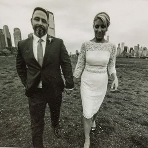 Meet your Posher, Patrick